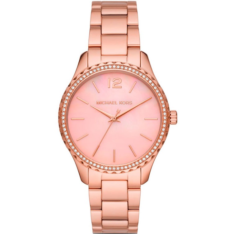 Часы Michael Kors Layton MK6848